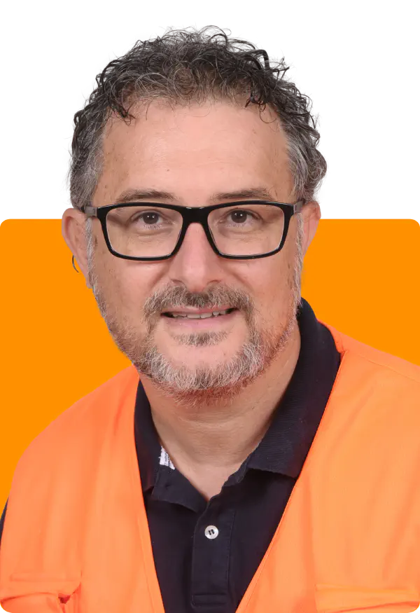 Paolo Lugarini